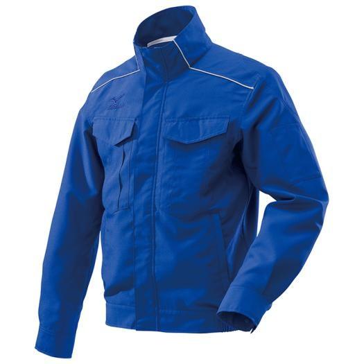 MIZUNO（ミズノ） 作業服 作業着 ワーク ジャケット ブルゾン C2JE8182