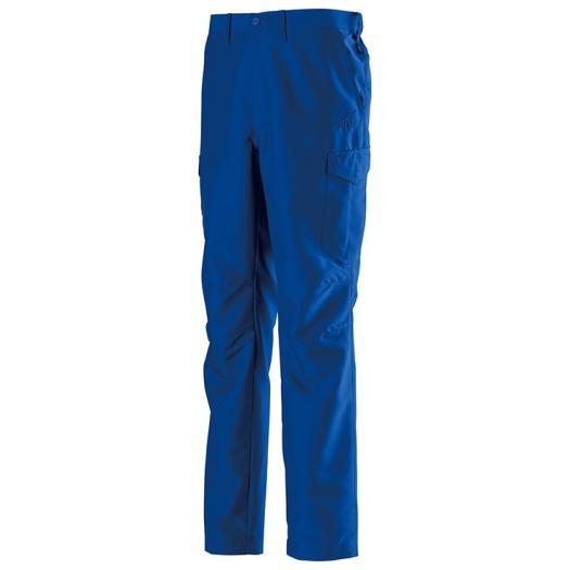 MIZUNO（ミズノ） 作業服 作業着 ワーク パンツ C2JF8182 カーゴパンツ