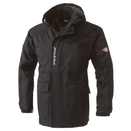 Dickies（ディッキーズ） レインウェア 作業用 透湿レインジャケット D