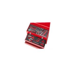 E-Value 整備工具セット チェスト EST-2680RE 工具 入れ物 新商品 作業