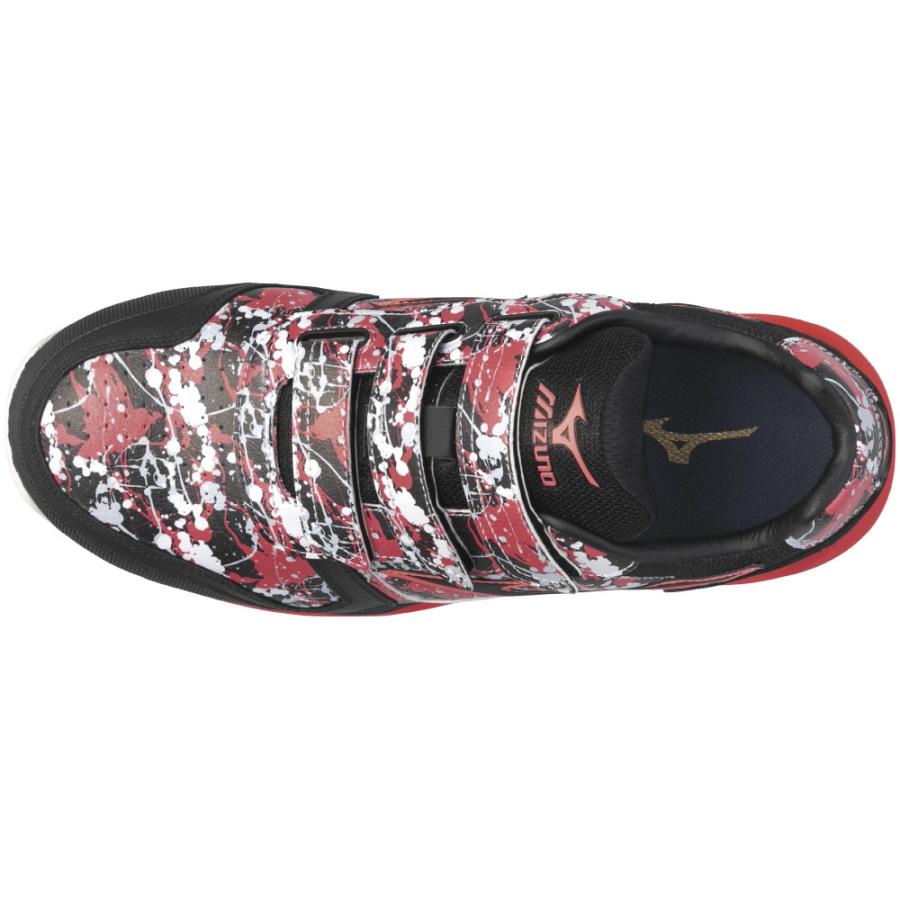 MIZUNO（ミズノ） 安全靴 mizuno F1GA2001 HW22L オールマイティ 限定
