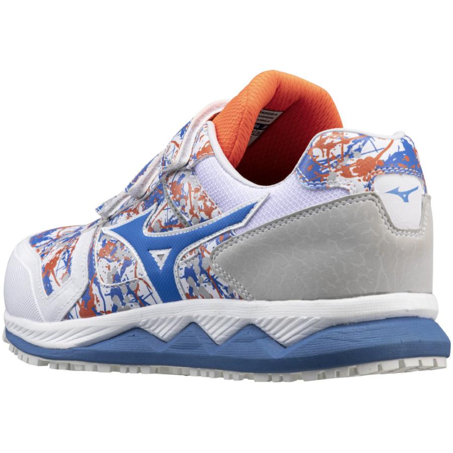 MIZUNO 安全靴 ミズノ mizuno F1GA2001 HW22L オールマイティ MIZUNO 安全靴 ミズノ mizuno F1GA2001 HW22L オールマイティ
