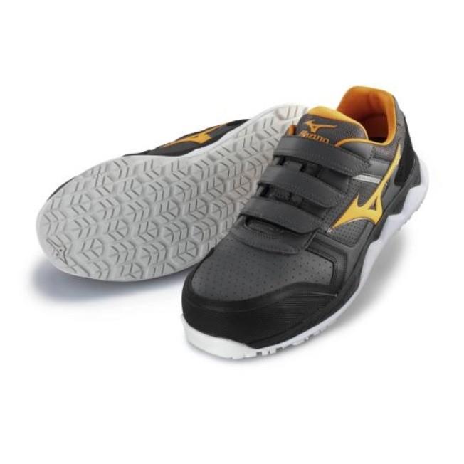 MIZUNO（ミズノ） 安全靴 mizuno F1GA2001 オールマイティHW22L