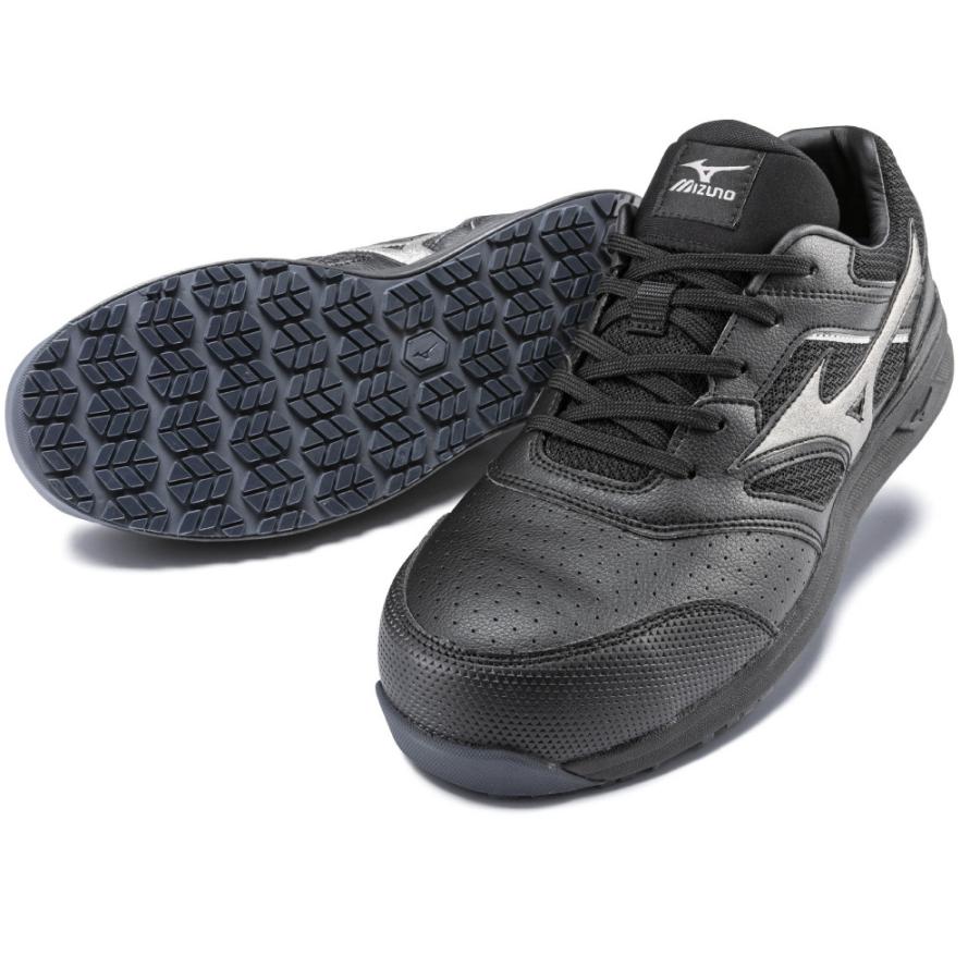 MIZUNO（ミズノ） 安全靴 mizuno F1GA2100 LSII11L オールマイティ