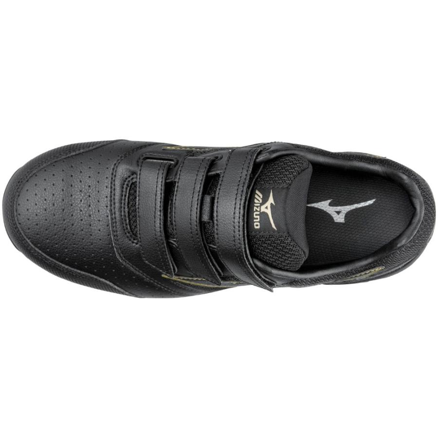 MIZUNO（ミズノ） 安全靴 mizuno F1GA2105 LSII22L ワイド 幅広 オール