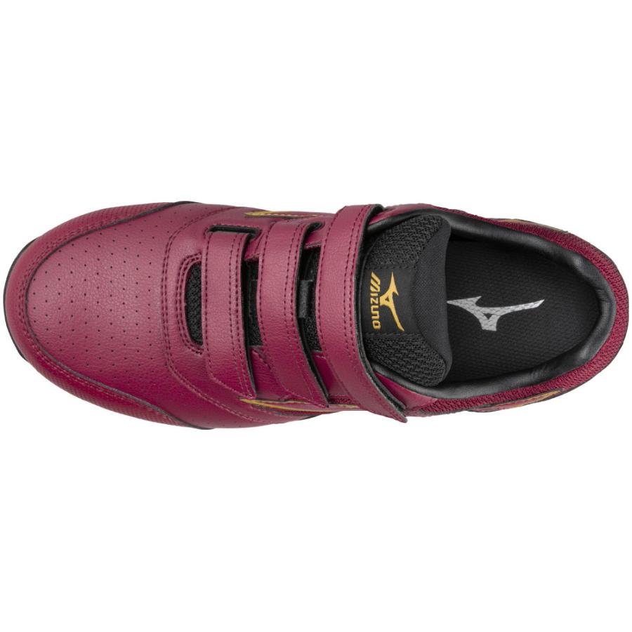 MIZUNO（ミズノ） 安全靴 mizuno F1GA2105 LSII22L ワイド 幅広 オール