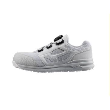 MIZUNO（ミズノ） 安全靴 mizunoオールマイティLS II 52L BOA