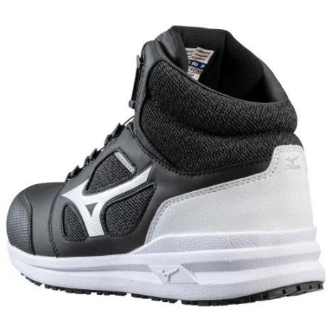 MIZUNO（ミズノ） 安全靴 mizunoオールマイティLS II 73M BOA