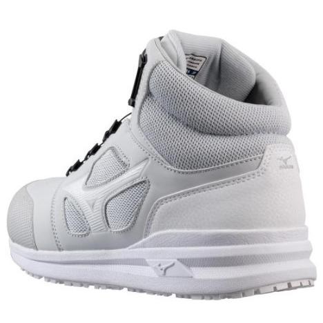 MIZUNO（ミズノ） 安全靴 mizunoオールマイティLS II 73M BOA