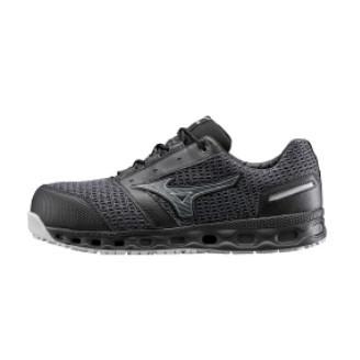MIZUNO（ミズノ） 安全靴 オールマイティVH11L F1GA2204 送料無料