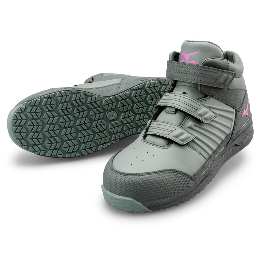 MIZUNO（ミズノ） オールマイティSSII21H F1GA2205 防塵 (ワーキング