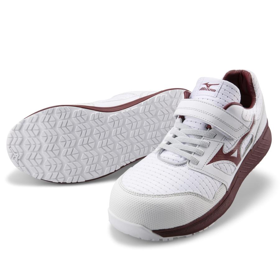 MIZUNO（ミズノ） 安全靴 送料無料 メンズ おまけつきNEW オール