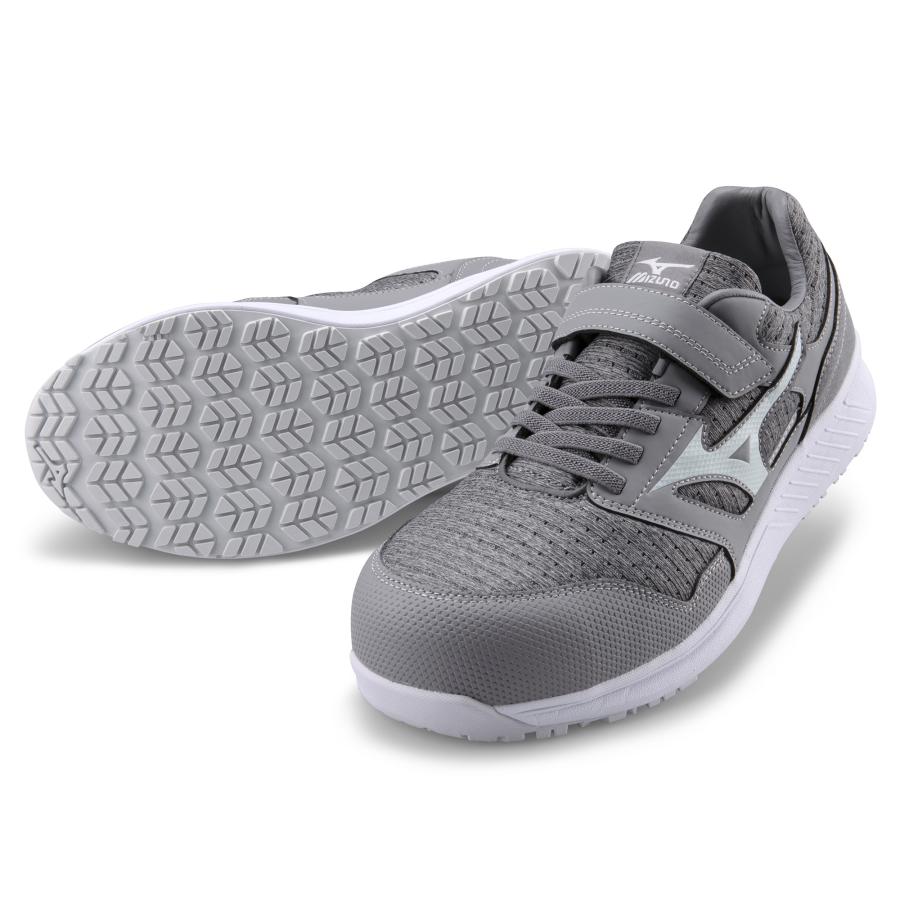 MIZUNO（ミズノ） 安全靴 送料無料 メンズ おまけつきNEW オール