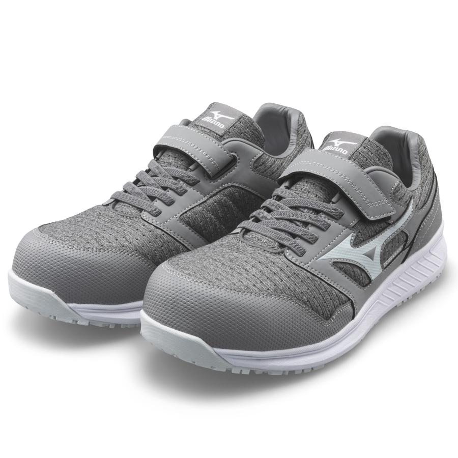 MIZUNO（ミズノ） 安全靴 送料無料 メンズ おまけつきNEW オール