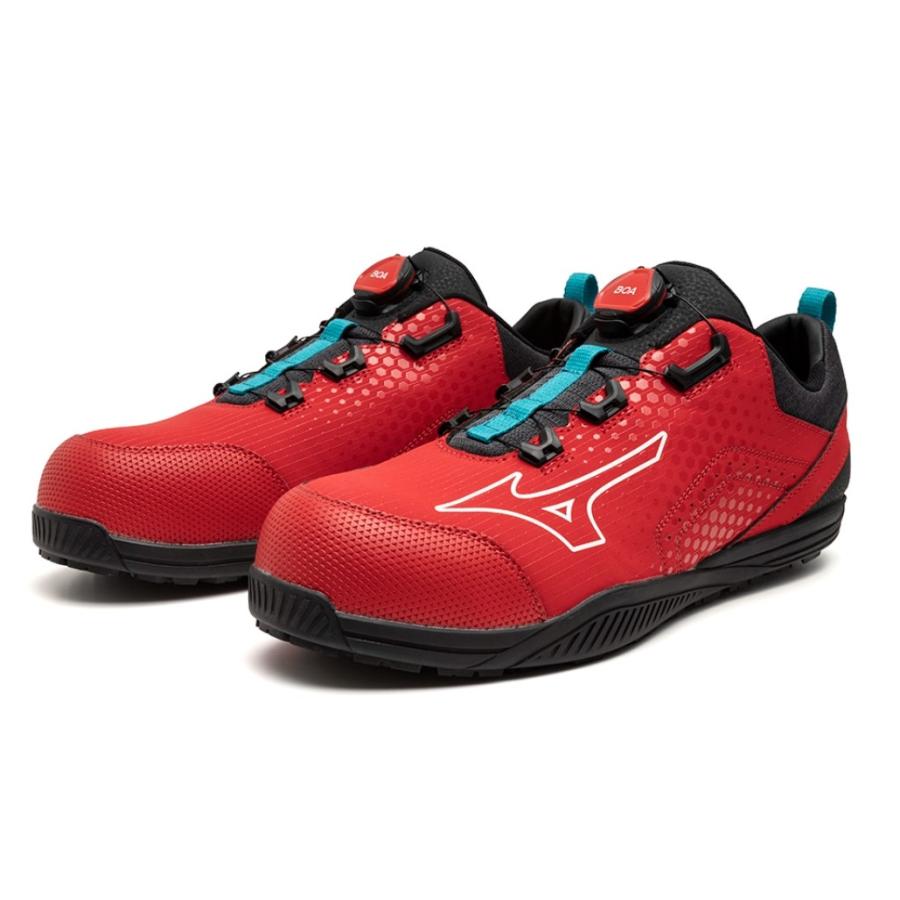 MIZUNO安全靴 Amazon.co.jp: [ミズノ] 安全靴 オールマイティ ALMIGHTY