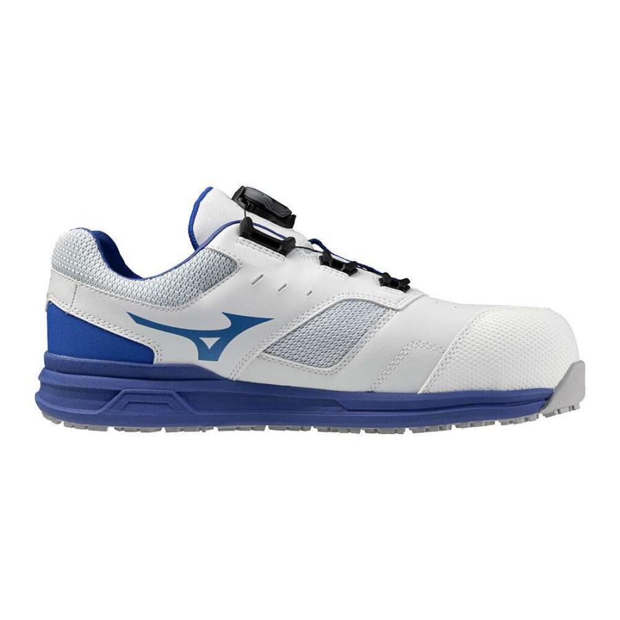 MIZUNO（ミズノ） オールマイティ LSll 51L ワイド BOA F1GA2415