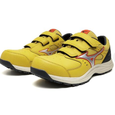 MIZUNO（ミズノ） F1GA2601 NEW 安全靴 送料無料 人気 オールマイティ
