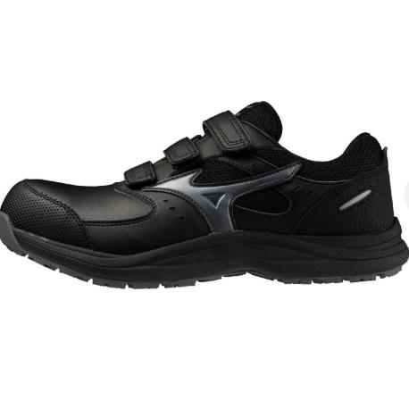 MIZUNO（ミズノ） F1GA2601 NEW 安全靴 送料無料 人気 オールマイティ