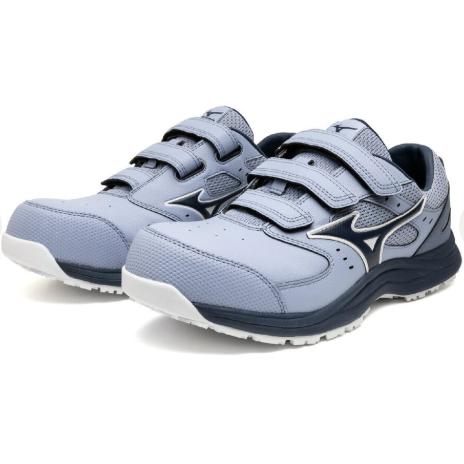 MIZUNO（ミズノ） F1GA2601 NEW 安全靴 送料無料 人気 オールマイティ