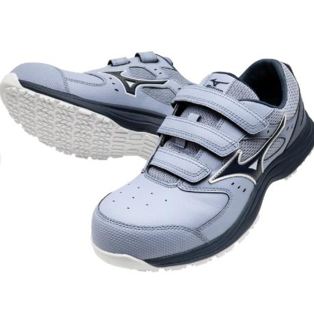 MIZUNO（ミズノ） F1GA2601 NEW 安全靴 送料無料 人気 オールマイティ