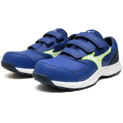 【即日発送】新品ミズノ安全靴オールマイティLSII22L 26.5cmEEE幅広 MIZUNO（ミズノ） F1GA2601 NEW 安全靴 送料無料 人気 オールマイティ