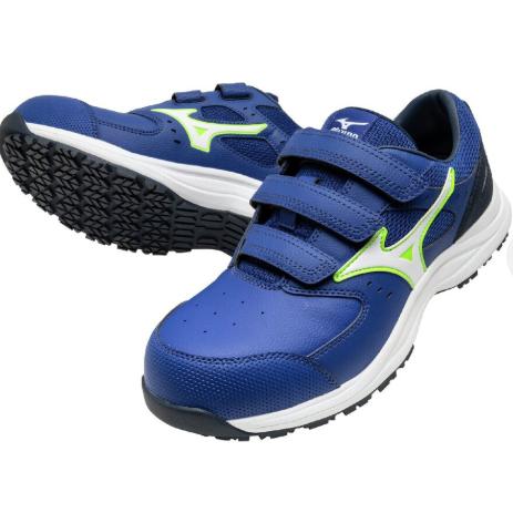 MIZUNO（ミズノ） F1GA2601 NEW 安全靴 送料無料 人気 オールマイティ