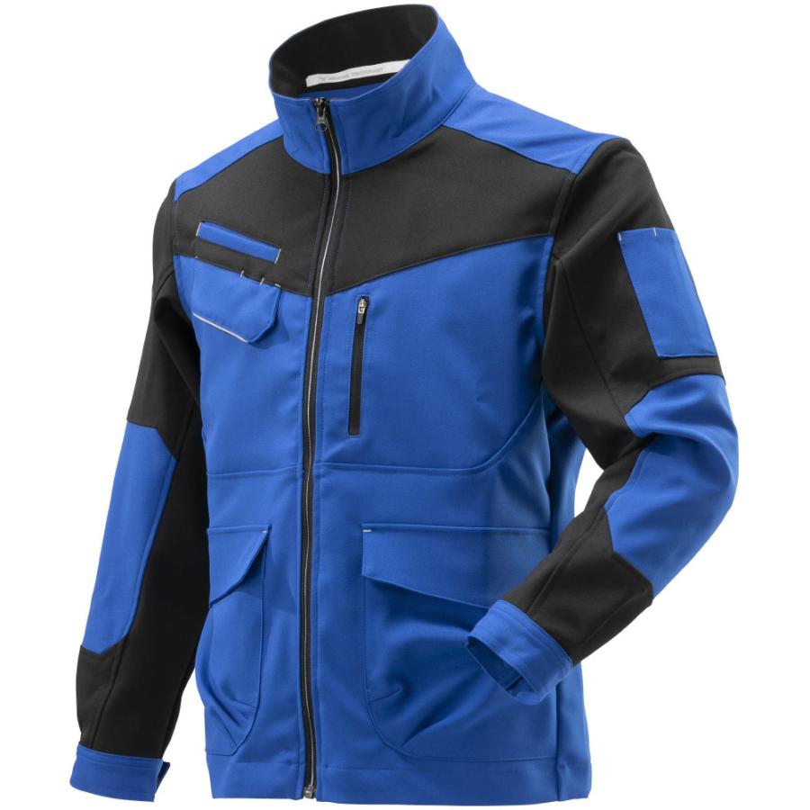 MIZUNO（ミズノ） 作業服 作業着 ワーク ジャケット F2JE1194 通年