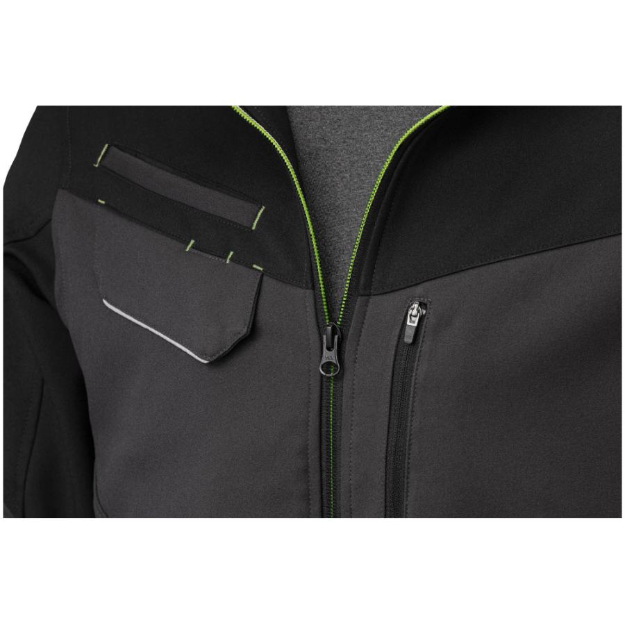 MIZUNO（ミズノ） 作業服 作業着 ワーク ジャケット F2JE1194 通年