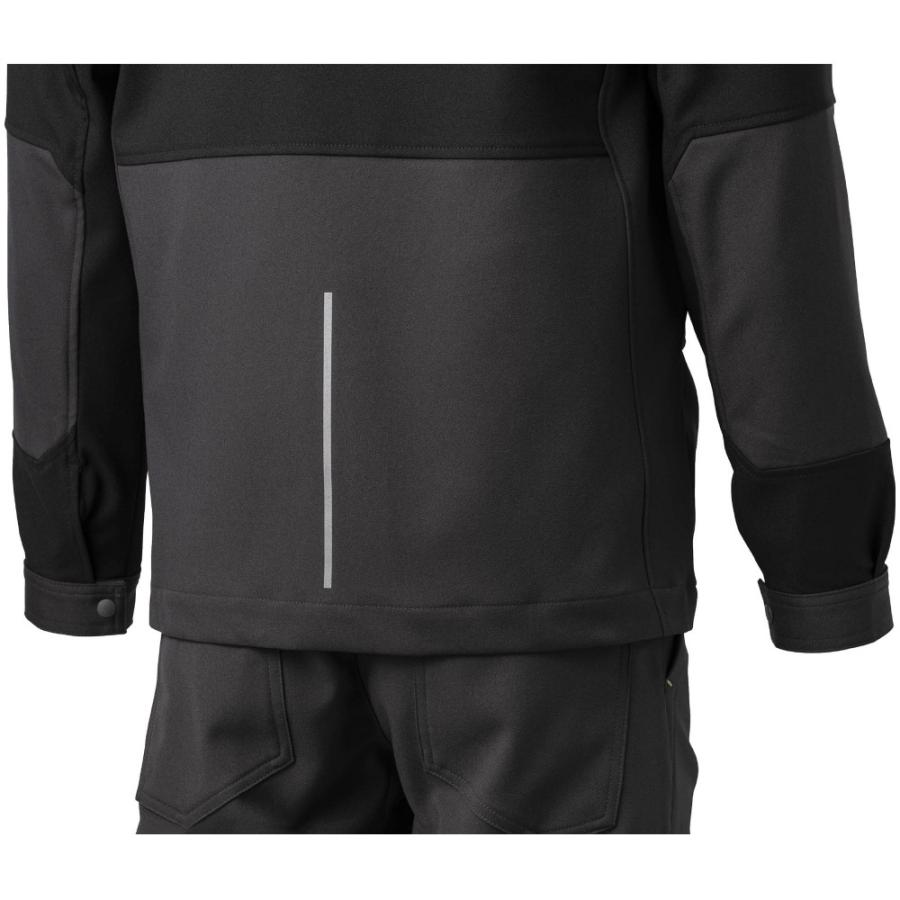 MIZUNO（ミズノ） 作業服 作業着 ワーク ジャケット F2JE1194 通年