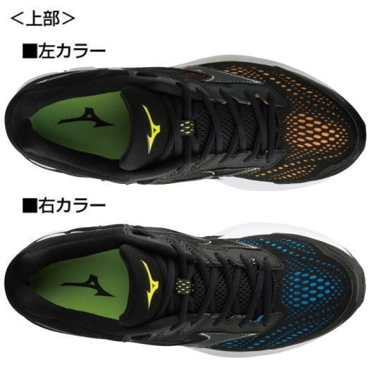 MIZUNO ランニングシューズ ミズノ mizuno ウェーブライダー 22