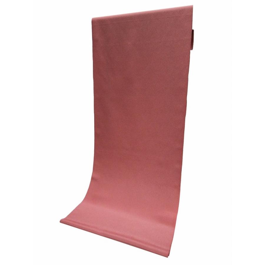 お洒落 ポリエステル 色無地 ちりめん調 おしゃれ 着物 反物 赤紫系 Mp D A05 Mp 0 D 和の心 小雪 通販 Yahoo ショッピング