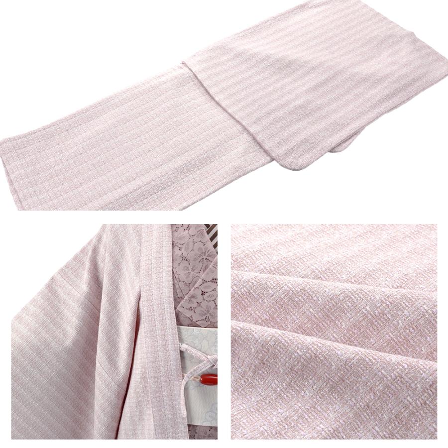 レディース お洒落用 パステル チェック 羽織 単品 日本製 全5色 co-59 |  | 02