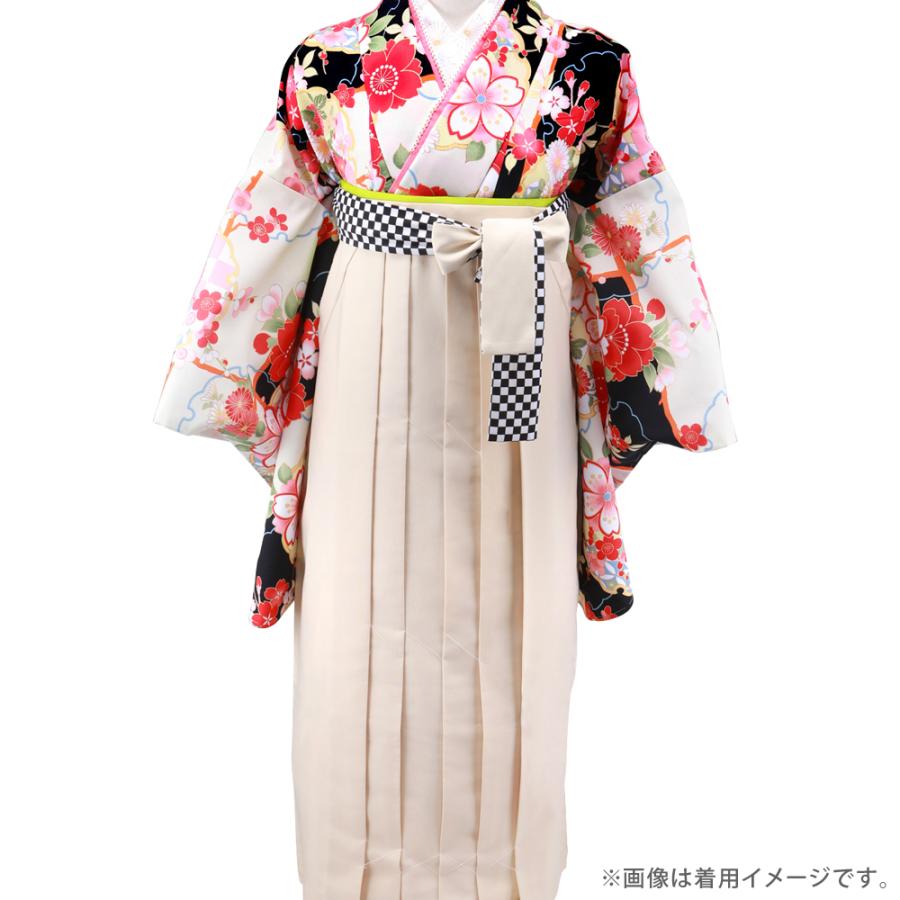 女性用 はかま 市松柄袴紐 無地はかま 単品 全2色 S〜LLサイズ hs-95 : a16-hs-095 : 和の心 小雪 - 通販 - Yahoo!ショッピング 女性用 はかま 市松柄袴紐 無地はかま 単品 全2色 S〜LLサイズ hs-95 : a16-hs-095 : 和の心 小雪 - 通販 - Yahoo!ショッピング