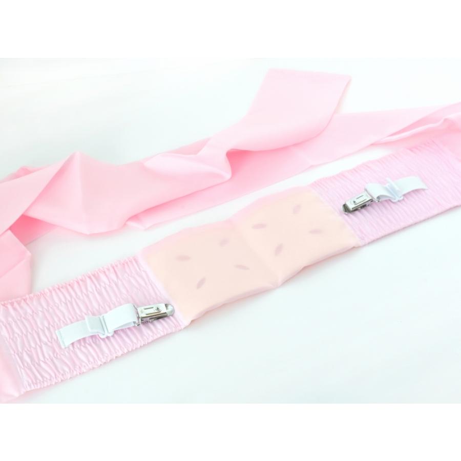 セール クリップ付き　伊達締め　ニューサッシュ Mサイズ |  | 01