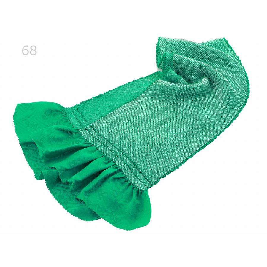 セール 振袖用 正絹 四ッ巻 絞り 帯揚げ 全14色 ah-59 |  | 10