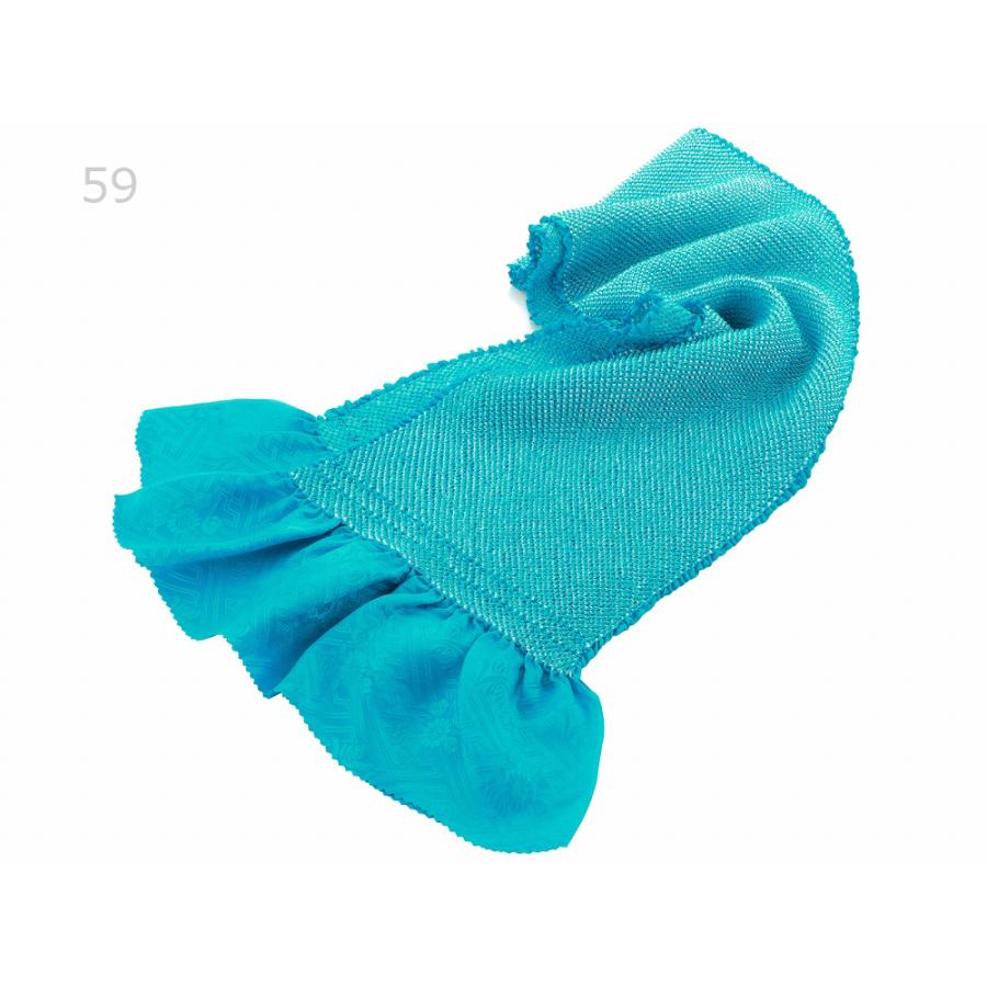 セール 振袖用 正絹 四ッ巻 絞り 帯揚げ 全14色 ah-59 |  | 02