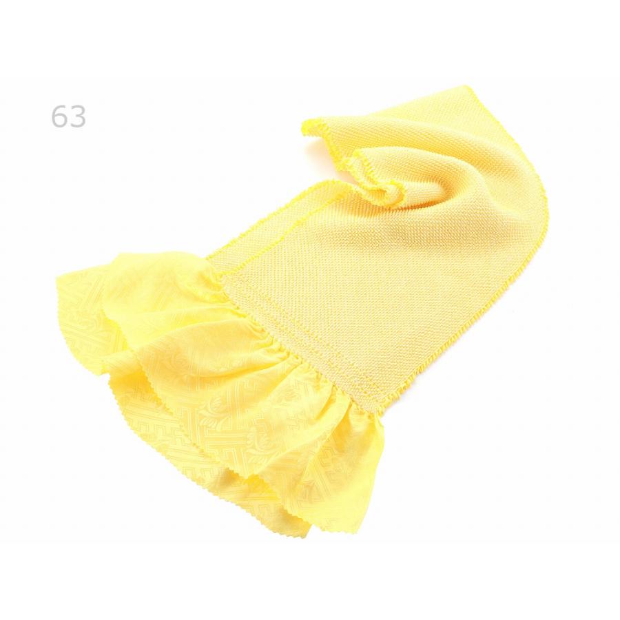 セール 振袖用 正絹 四ッ巻 絞り 帯揚げ 全14色 ah-59 |  | 06