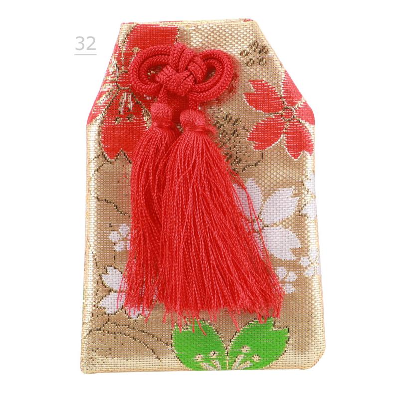 七五三 お子様用 女の子 お守り 全6柄 ma-126 1口2個までメール便可