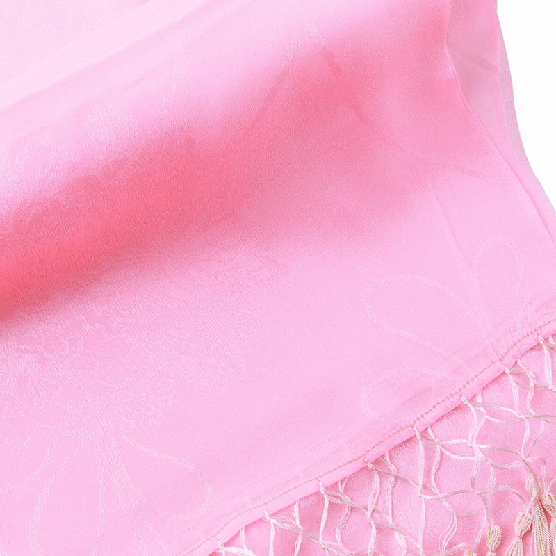 正絹 志古貴 しごき  帯揚げ 2点セット 全4色 ks-59 |  | 02