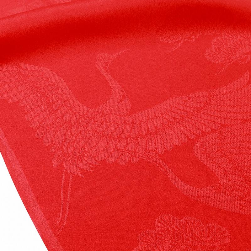 正絹 志古貴 しごき  帯揚げ 2点セット 全4色 ks-59 |  | 04