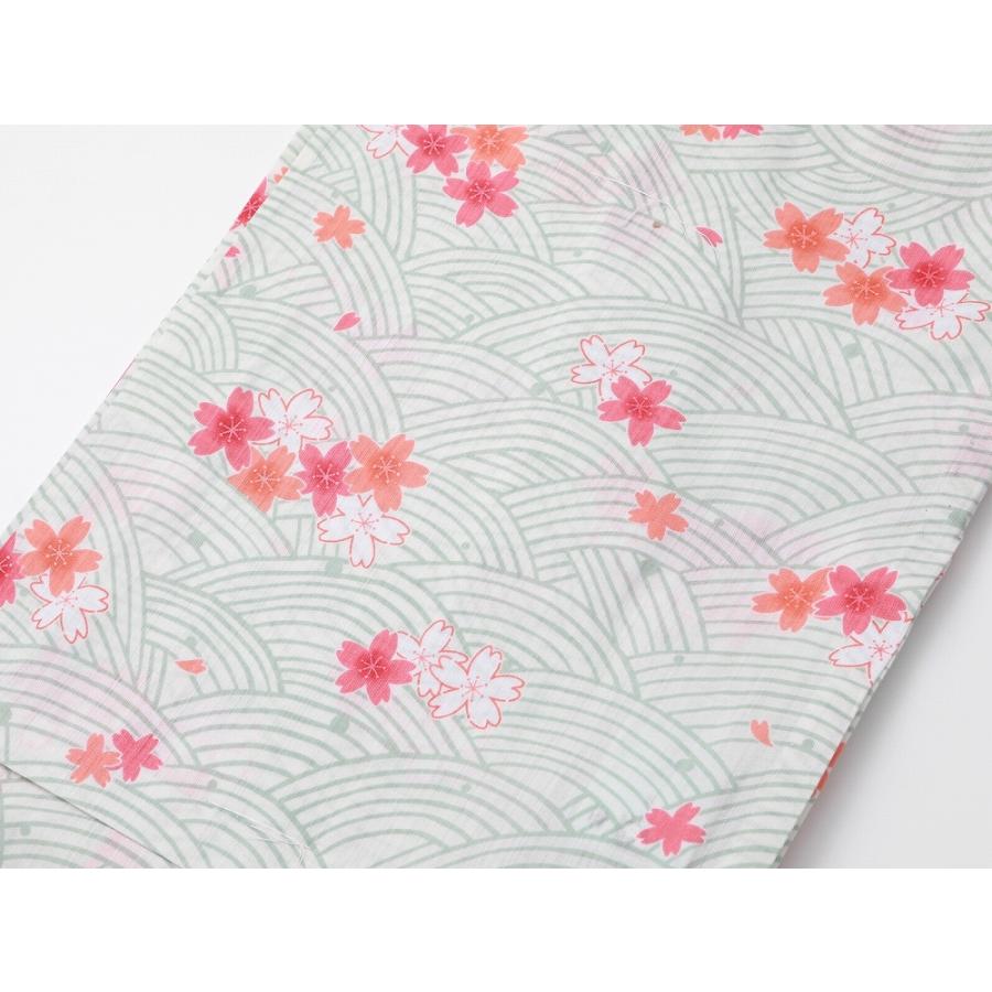 お仕立て代等込み 新品 本染 源氏物語 さわらび 綿麻 おしゃれゆかた 浴衣 楽天市場】源氏物語 浴衣 お仕立て込み レディース 麻 綿 白地