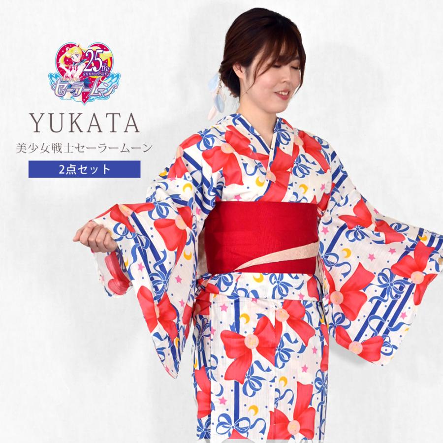 浴衣に♡ ダブルリボン【1122】 【公式通販】