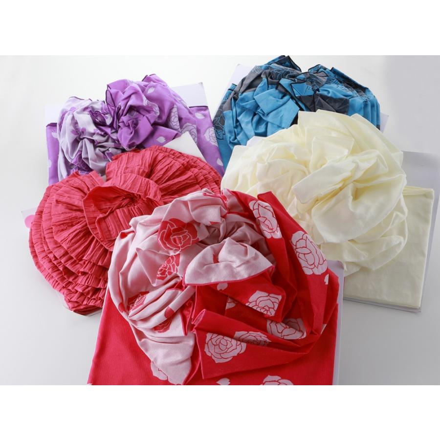 兵児帯　フラワー 楽天市場】【スーパーSALE 全品半額クーポン配布中!】【2025 新