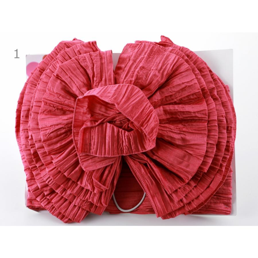 兵児帯　フラワー 楽天市場】【スーパーSALE 全品半額クーポン配布中!】【2025 新