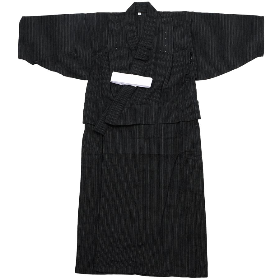 しじら織 キッズ浴衣 子供 ゆかた 単品 120~150cm 全2色 4サイズ kd-95