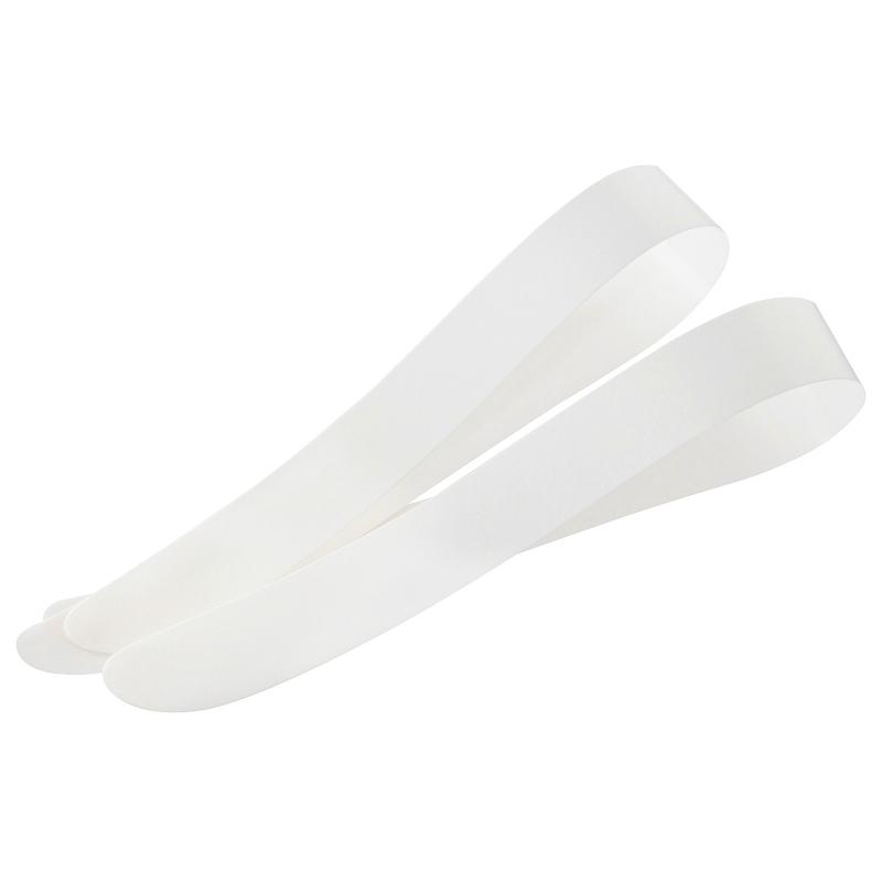 特価 衿芯 2枚セット 長襦袢の衿に入れる えり芯 補正用 ポリエチレン so-58 p | 