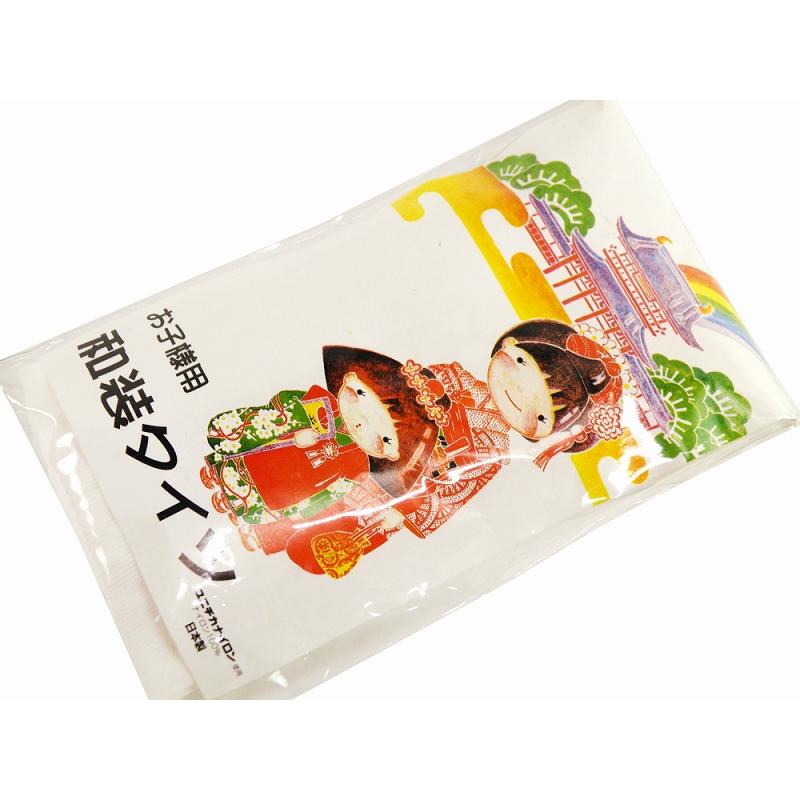 七五三 女の子 子供用 和装タイツ 3・7歳用 ユニチカ 日本製 ks-8 股