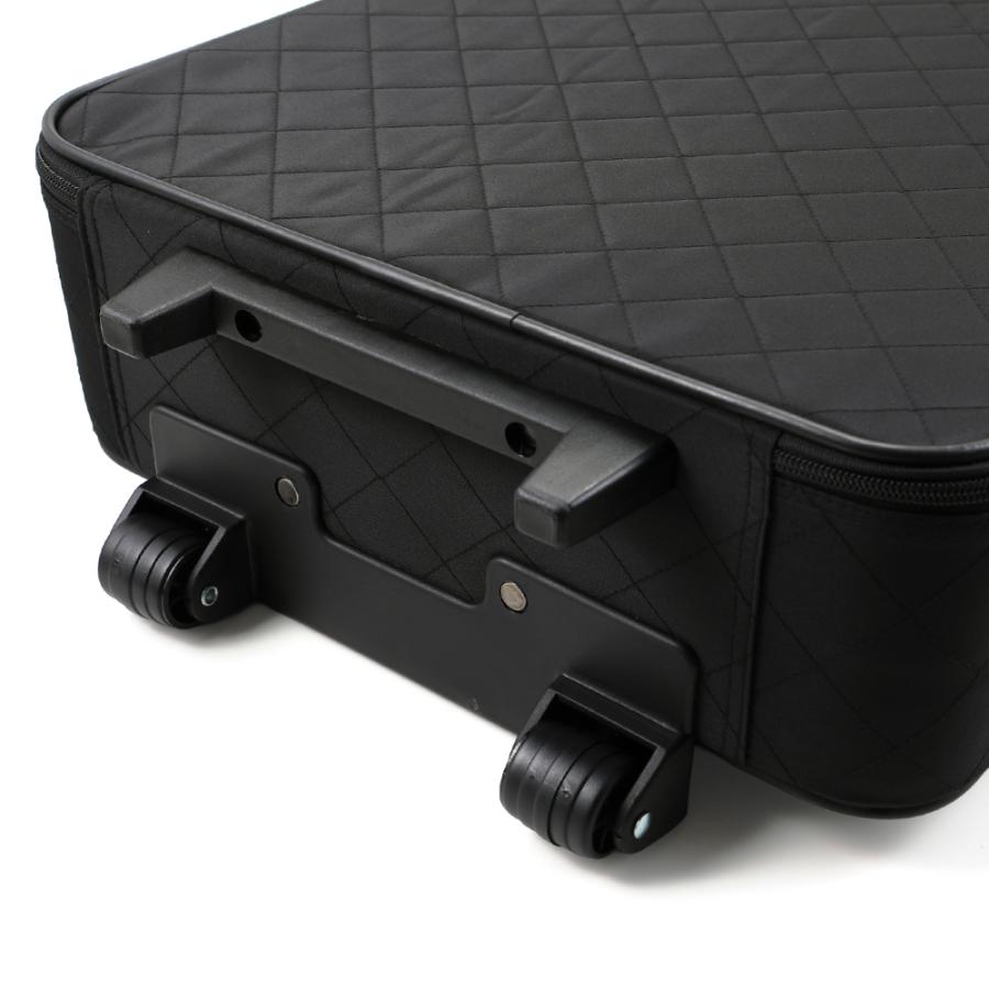 きものキャリーバッグ キャスター付きタイプ 着物用キャリーケース