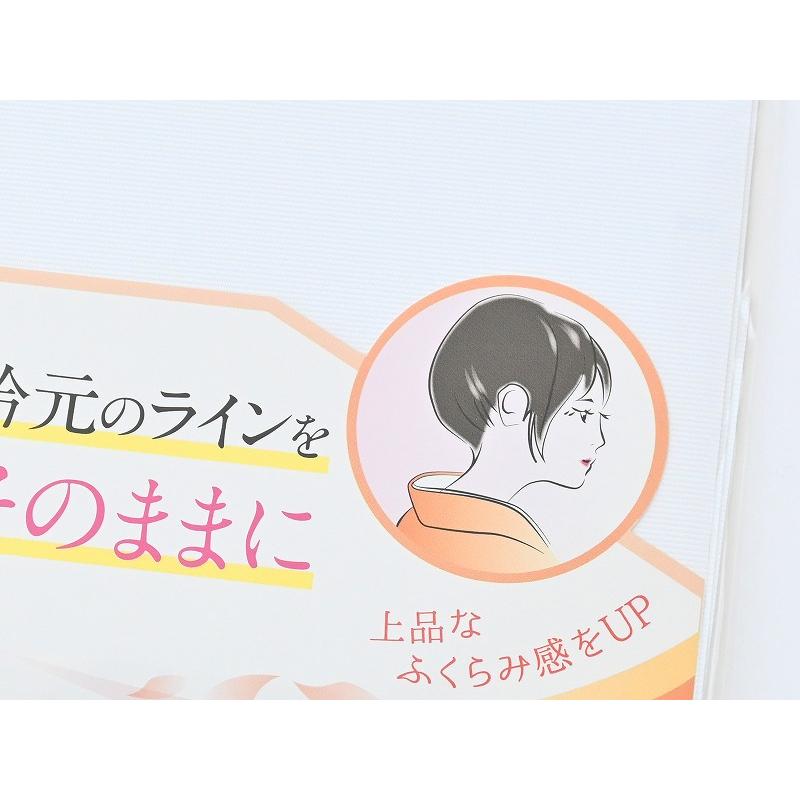 TORAY（東レ） セール シルック ノーブル バイアス 半衿 ポリエステル