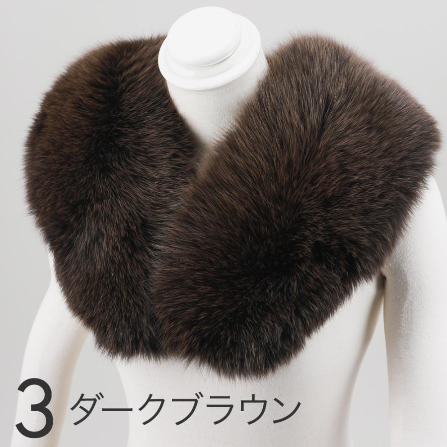sagafurs レディース SAGAFOX フォックス ファーショール 毛皮 sagafurs レディース SAGAFOX フォックス ファーショール 毛皮